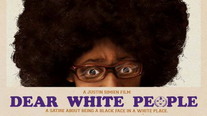 Dear White People is a 2014 American[4] comedy-drama film,[5][6] written, directed and co-produced by Justin Simien. The film...